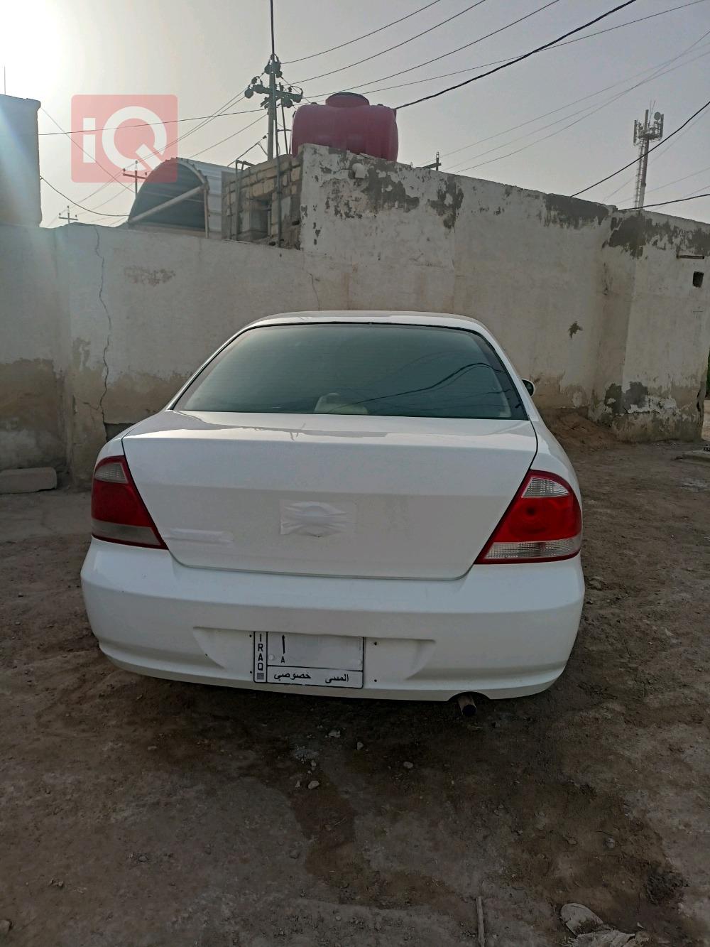 Nissan Sunny